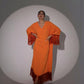 Orange Poppy