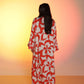 The Wrap - Orange
