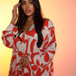 The Wrap - Orange