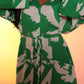 The Wrap - Green