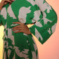 The Wrap - Green
