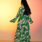 The Wrap - Green