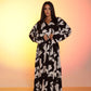 The Wrap - Black