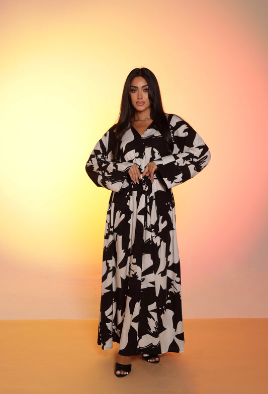 The Wrap - Black