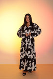 The Wrap - Black