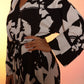 The Wrap - Black