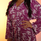The Wrap - Purple