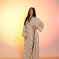 The Kimono - Biege