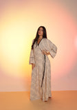The Kimono - Biege