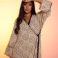 The Kimono - Biege