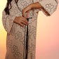 The Kimono - Biege