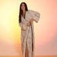 The Kimono - Biege
