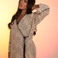 The Kimono - Biege