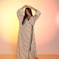 The Kimono - Biege