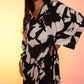 The Kimono - Black