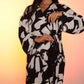 The Kimono - Black