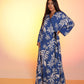 The Kimono - Blue