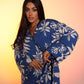 The Kimono - Blue