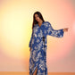 The Kimono - Blue