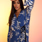 The Kimono - Blue