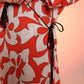 The Kimono - Orange