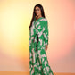 The Kimono - Green
